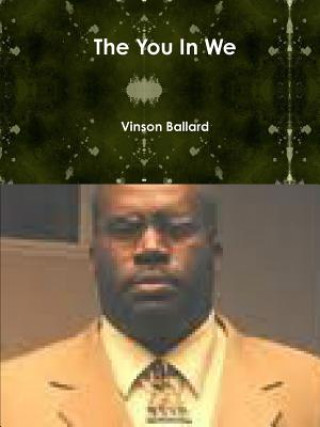 Libro You In We Vinson Ballard