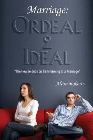 Книга Ordeal 2 Ideal Alton Roberts