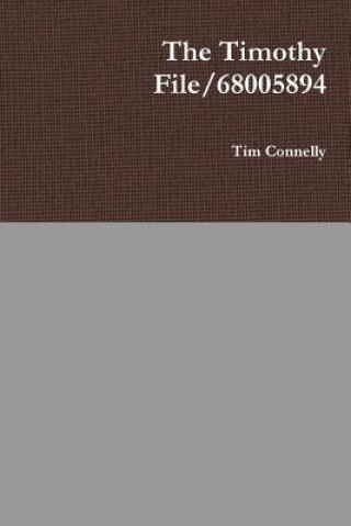 Libro Timothy File/68005894 Tim Connelly