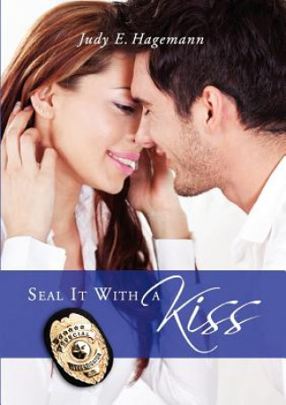 Kniha Seal It with a Kiss Judy Hagemann