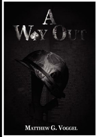 Книга Way Out Matthew Voggel