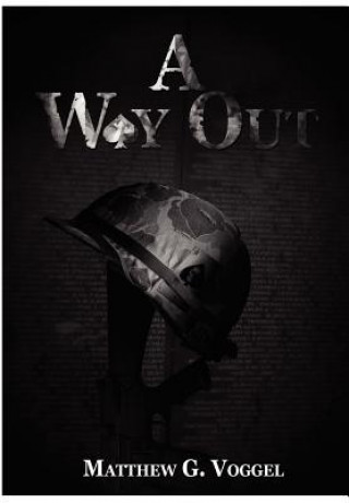Книга Way Out Matthew Voggel