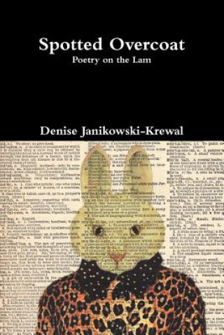 Book Spotted Overcoat Denise Janikowski-Krewal