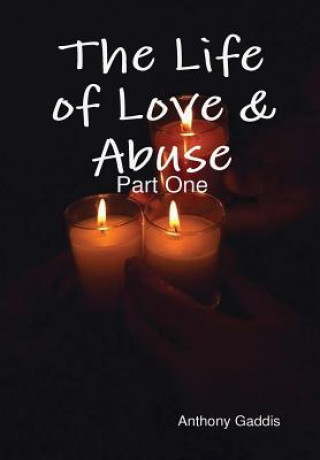 Buch Life of Love & Abuse: Part One Anthony Gaddis