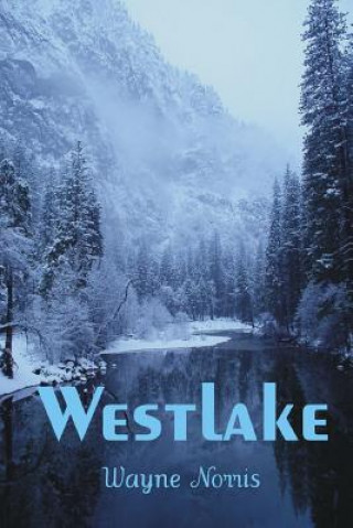 Kniha Westlake Wayne Norris