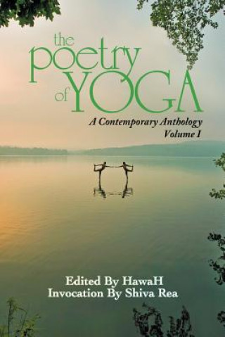 Carte Poetry of Yoga, Vol. 1 (Distribution) HAWAH