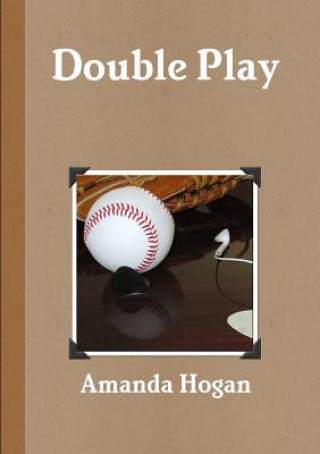 Book Double Play Amanda Hogan