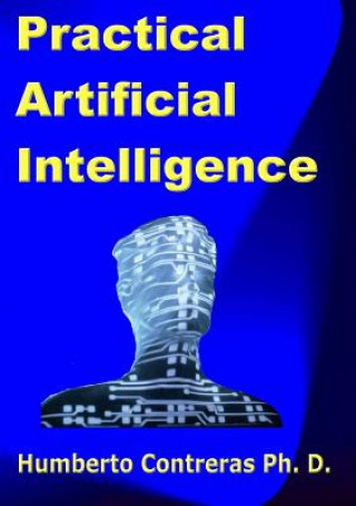 Buch Practical Artificial Intelligence Humberto Contreras