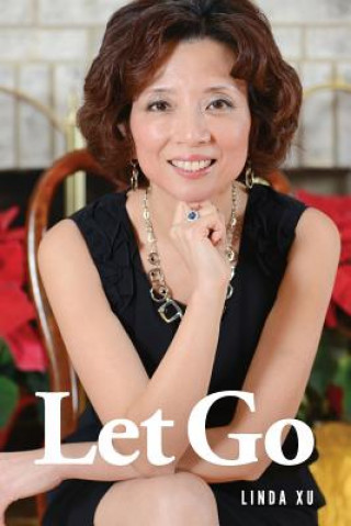 Libro Let Go Linda Xu