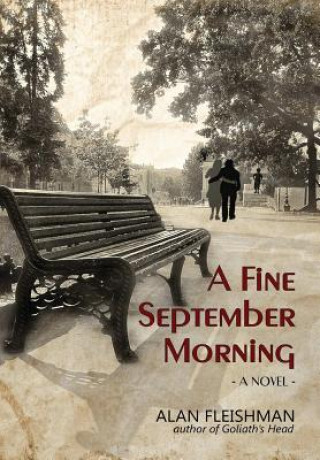 Libro Fine September Morning Alan Fleishman