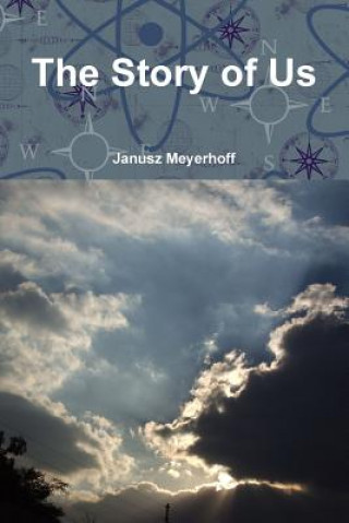 Carte Story of Us Janusz Meyerhoff