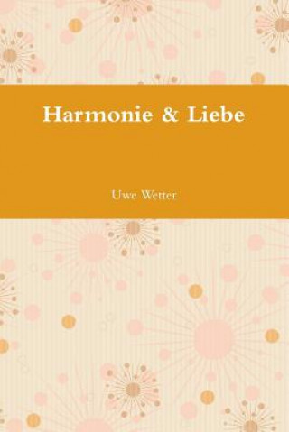 Carte Harmonie & Liebe Uwe Wetter