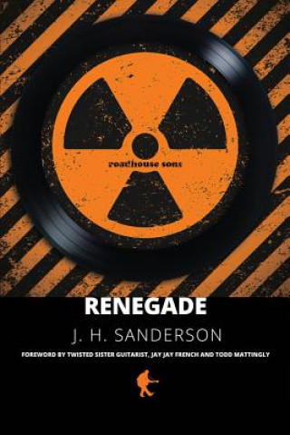 Carte Renegade J. H. Sanderson