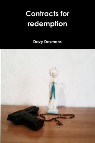 Boek Contracts for Redemption Davy Desmons