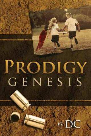 Książka Prodigy: Genesis DC