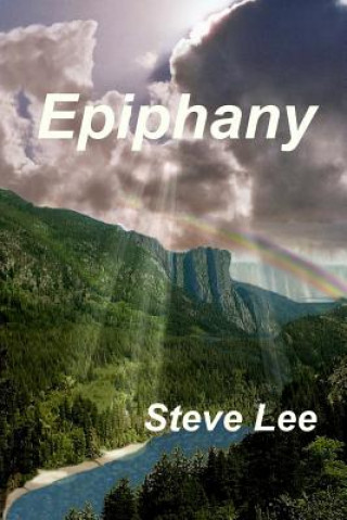 Buch Epiphany Steve Lee