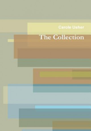 Kniha Collection Carole Usher