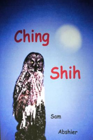 Livre Ching Shih Sam Abshier