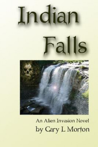 Kniha Indian Falls - an Alien Invasion Novel Gary  L Morton