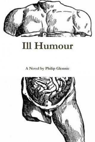 Carte Ill Humour Philip Glennie