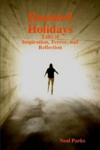 Книга Haunted Holidays Neal Parks