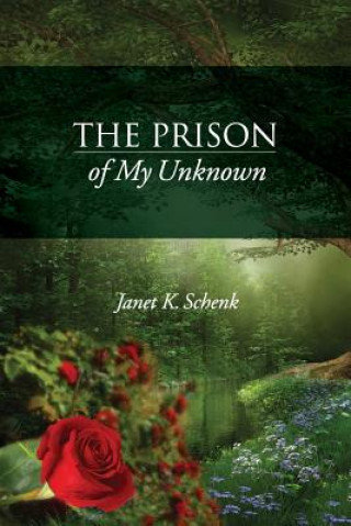 Kniha Prison of My Unknown Janet K. Schenk