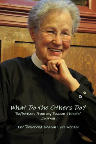 Buch What Do the Others Do? Lynn Werdal