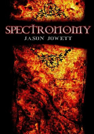 Kniha Spectronomy Jason Jowett