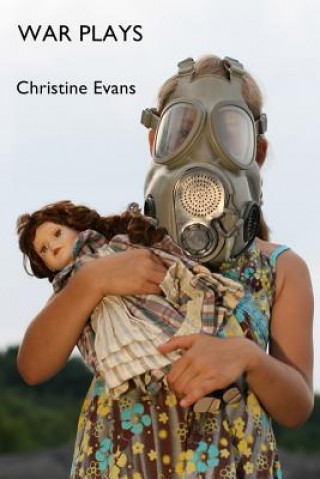 Livro War Plays Christine Evans