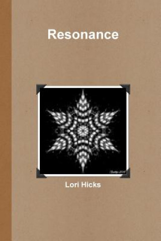 Книга Resonance Lori Hicks