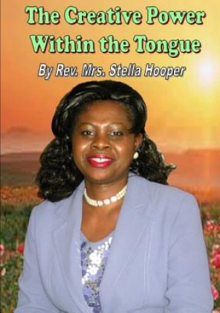 Carte Creative Power Within the Tongue Mrs. Stella Hooper