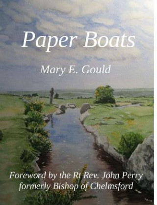 Książka Paper Boats Mary E Gould