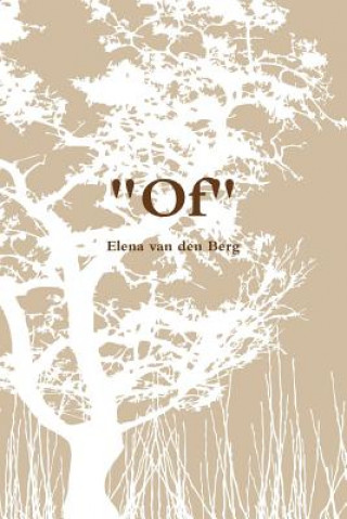 Könyv "Of" Elena van den Berg