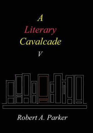 Knjiga Literary Cavalcade-V Robert A. Parker