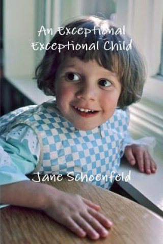 Book Exceptional Exceptional Child Jane Schoenfeld