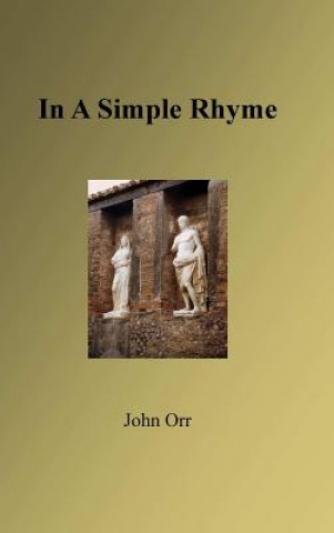 Carte In A Simple Rhyme John Orr
