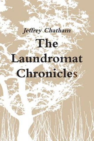 Buch Laundromat Chronicles Jeffrey Chatham