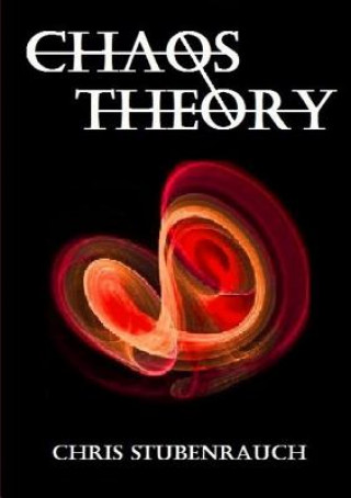 Kniha Chaos Theory Chris Stubenrauch