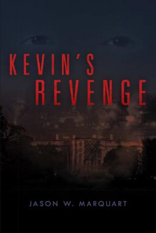 Carte Kevin's Revenge Jason Marquart