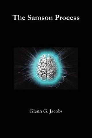Βιβλίο Samson Process Glenn G. Jacobs