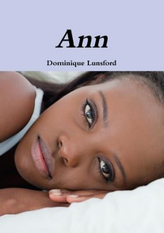 Knjiga Ann Dominique Lunsford