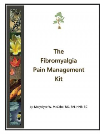 Carte Fibromyalgia Pain Management Kit McCabe