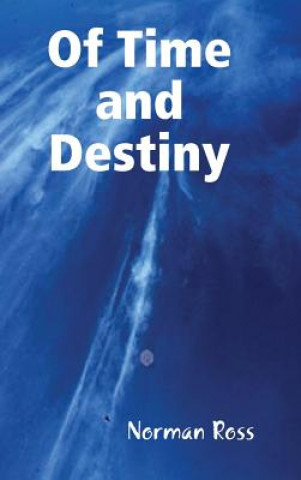 Carte Of Time and Destiny Norman Ross
