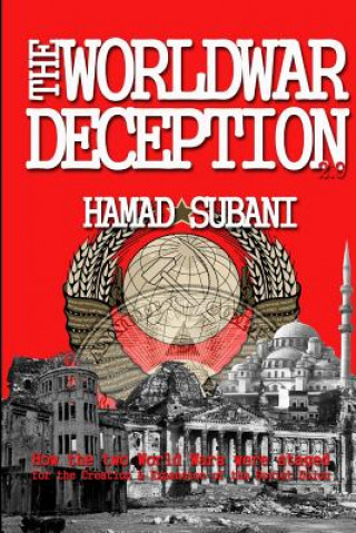 Βιβλίο World War Deception Hamad Subani