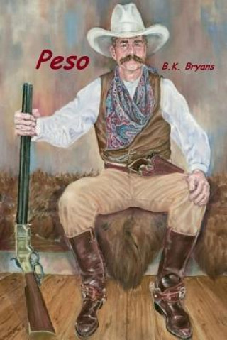 Buch Peso B.K. Bryans