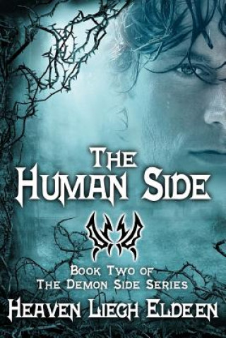 Libro Human Side Heaven Liegh Eldeen