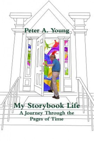 Książka My Storybook Life Peter A. Young