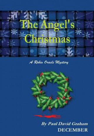 Könyv Angel's Christmas Paul David Graham