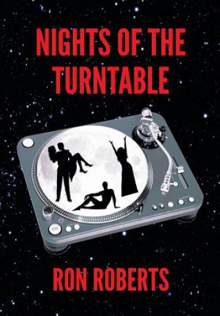 Carte Nights of the Turntable Ron Roberts