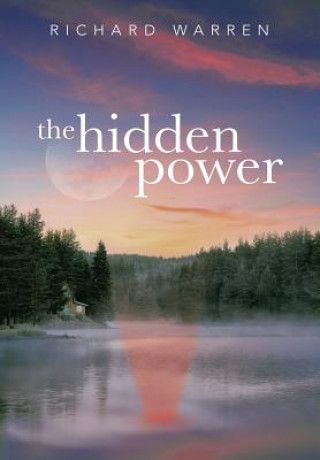 Kniha Hidden Power Richard Warren